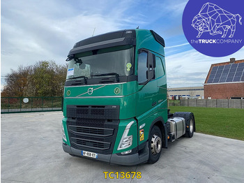 Tractor unit VOLVO FH 500