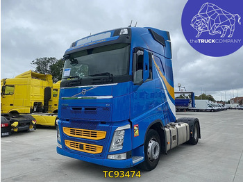 Tractor unit VOLVO FH 500
