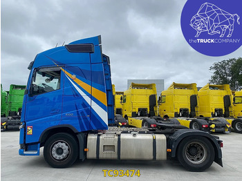 Tractor unit Volvo FH 500: picture 2 Tractor unit Volvo FH 500: picture 2