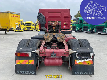 Tractor unit Volvo FM 380: picture 4