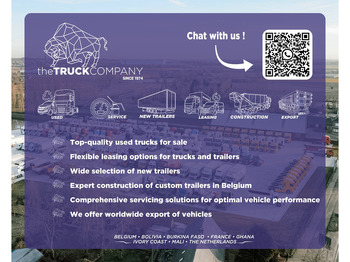 Leasing of Iveco EuroCargo Iveco EuroCargo: picture 5