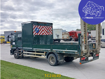 Leasing of Iveco EuroCargo Iveco EuroCargo: picture 3