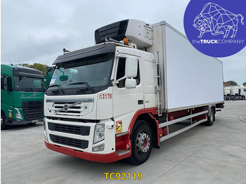 Refrigerated truck VOLVO FM 330