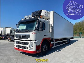 Refrigerated truck VOLVO FM 330