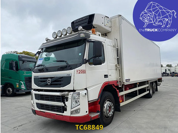 Refrigerated truck VOLVO FM 410