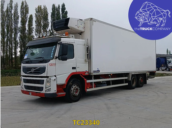 Refrigerated truck VOLVO FM 410