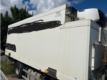 Refrigerator swap body Schmitz Cargobull Tiefkühlwechselkoffer BDF: picture 2 Refrigerator swap body Schmitz Cargobull Tiefkühlwechselkoffer BDF: picture 2