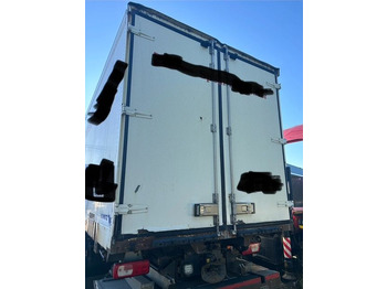 Refrigerator swap body Schmitz Cargobull Tiefkühlwechselkoffer BDF: picture 3 Refrigerator swap body Schmitz Cargobull Tiefkühlwechselkoffer BDF: picture 3