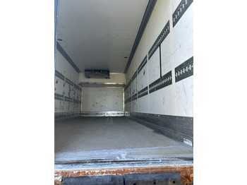 Refrigerator swap body Schmitz Cargobull Tiefkühlwechselkoffer BDF: picture 4 Refrigerator swap body Schmitz Cargobull Tiefkühlwechselkoffer BDF: picture 4