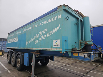 Tipper semi-trailer ATM OKA 15/27 AL: picture 3