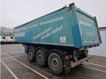 Tipper semi-trailer ATM OKA 15/27 AL: picture 5