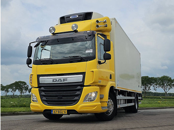 Refrigerated truck DAF CF 220