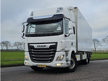Refrigerated truck DAF CF 480
