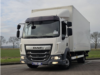 Box truck DAF LF 180