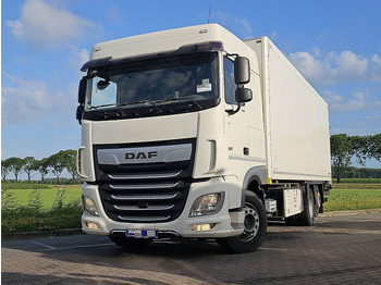 Refrigerated truck DAF XF 480