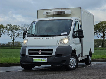 Refrigerated delivery van FIAT Ducato 2.0