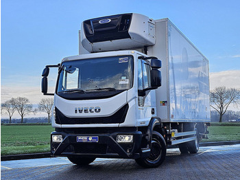 Refrigerated truck IVECO EuroCargo