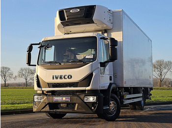 Refrigerated truck IVECO EuroCargo