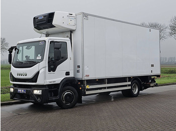 Refrigerated truck Iveco 140E28 EUROCARGO ATP: picture 2