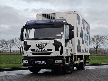 Refrigerated truck IVECO EuroCargo
