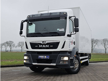 Box truck MAN TGM 18.290