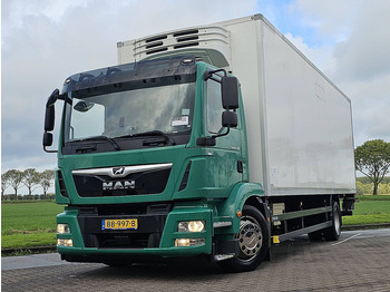 Refrigerated truck MAN TGM 18.320
