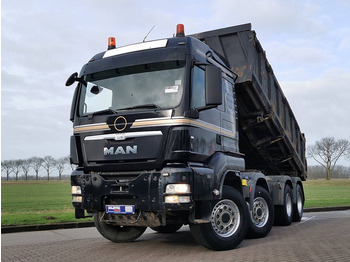 Tipper MAN TGS 35.480