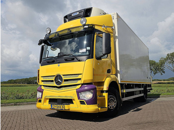 Refrigerated truck MERCEDES-BENZ Antos 1824