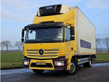 Refrigerated truck MERCEDES-BENZ Atego 1224