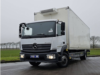 Refrigerated truck MERCEDES-BENZ Atego 1224