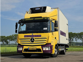 Refrigerated truck MERCEDES-BENZ Atego 824