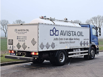 Tanker truck Mercedes-Benz AXOR 1829: picture 3