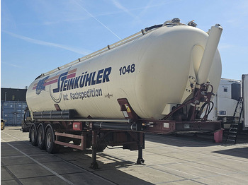 Leasing of SPITZER SK 2760 CAL GGVS ADR SPITZER SK 2760 CAL GGVS ADR: picture 3 Leasing of SPITZER SK 2760 CAL GGVS ADR SPITZER SK 2760 CAL GGVS ADR: picture 3