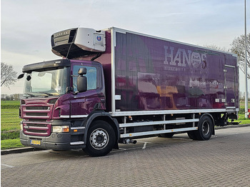 Refrigerated truck Scania P230: picture 2