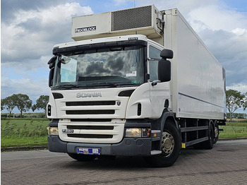 Refrigerated truck SCANIA P 280