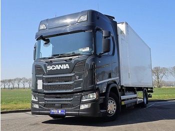 Refrigerated truck SCANIA R 460