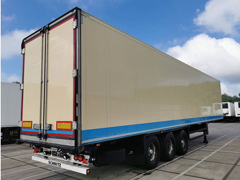 Leasing of Schmitz Cargobull SKO 24 BI-TEMP Schmitz Cargobull SKO 24 BI-TEMP: picture 2 Leasing of Schmitz Cargobull SKO 24 BI-TEMP Schmitz Cargobull SKO 24 BI-TEMP: picture 2