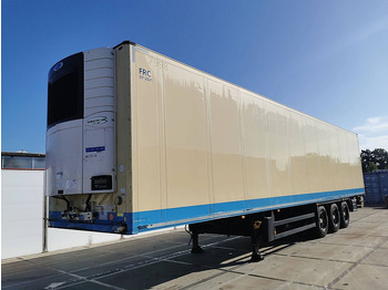 Refrigerated semi-trailer SCHMITZ SKO