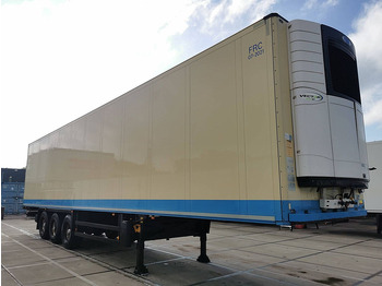 Leasing of Schmitz Cargobull SKO 24 BI-TEMP Schmitz Cargobull SKO 24 BI-TEMP: picture 3 Leasing of Schmitz Cargobull SKO 24 BI-TEMP Schmitz Cargobull SKO 24 BI-TEMP: picture 3