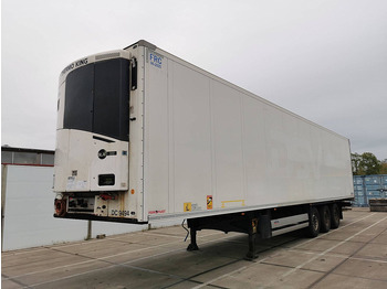 Refrigerated semi-trailer SCHMITZ SKO