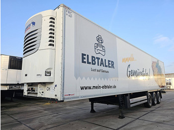 Refrigerated semi-trailer SCHMITZ SKO