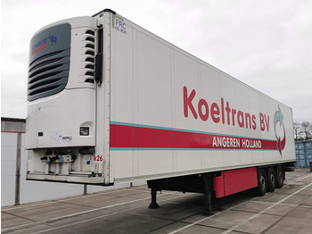 Refrigerated semi-trailer SCHMITZ SKO