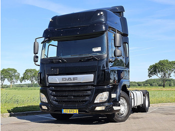 Tractor unit DAF CF 370