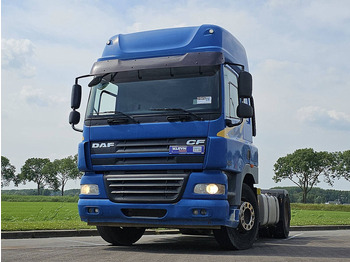 Tractor unit DAF CF 85 410