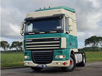 Tractor unit DAF XF 105 410