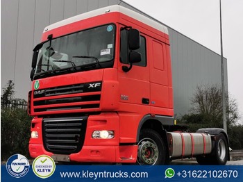 Tractor unit DAF XF 105.410 spacecab  manual: picture 1