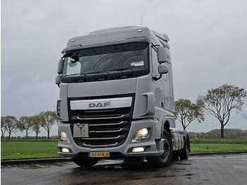 Tractor unit DAF XF