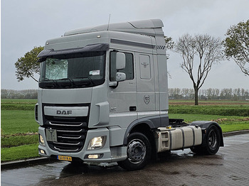 Leasing of DAF XF 410 DAF XF 410: picture 2