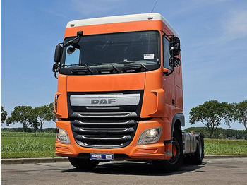 Tractor unit DAF XF 440