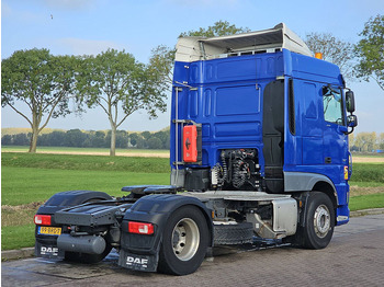 Tractor unit DAF XF 450 FT: picture 3 Tractor unit DAF XF 450 FT: picture 3